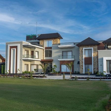 Green Galaxy Villa Amritsar Exterior foto