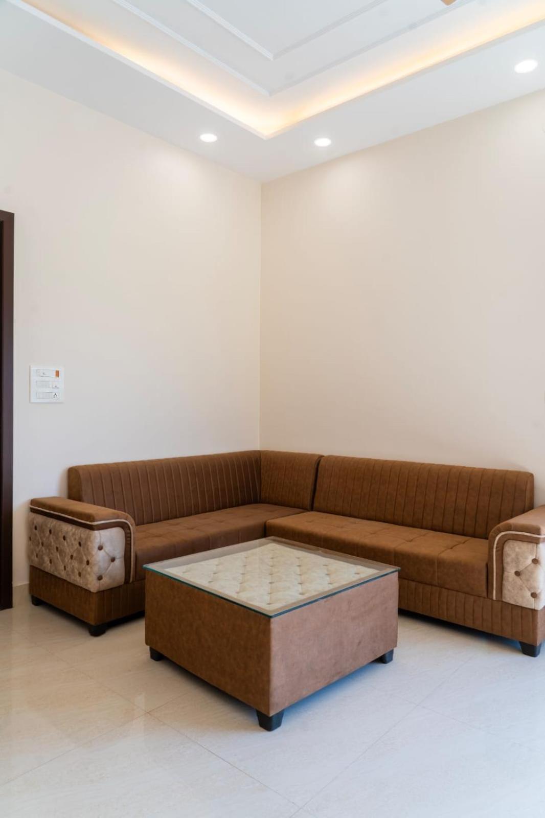 Green Galaxy Villa Amritsar Exterior foto