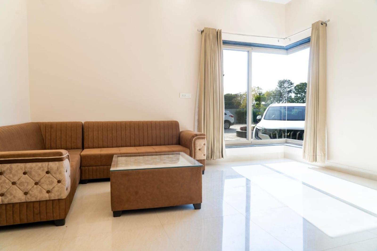 Green Galaxy Villa Amritsar Exterior foto